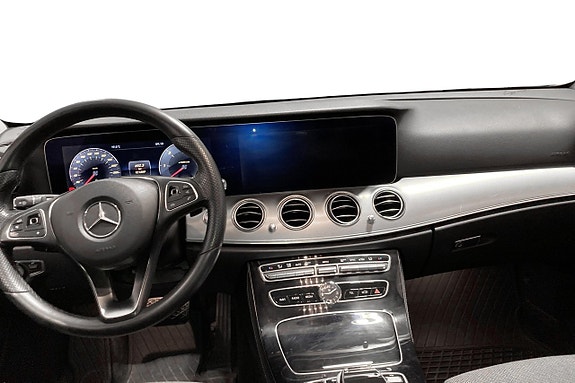 Mercedes-Benz E220 d 9 of 15