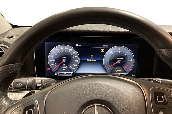 Mercedes-Benz E220 d 6 of 15