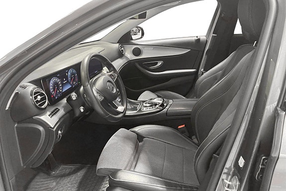 Mercedes-Benz E220 d 10 of 15