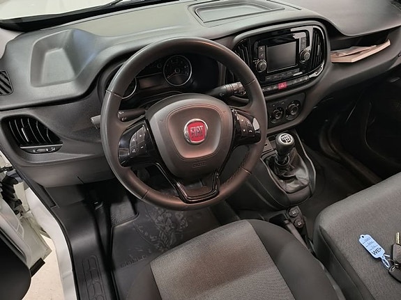 Fiat Doblo 7 of 10