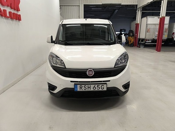 Fiat Doblo 2 of 5