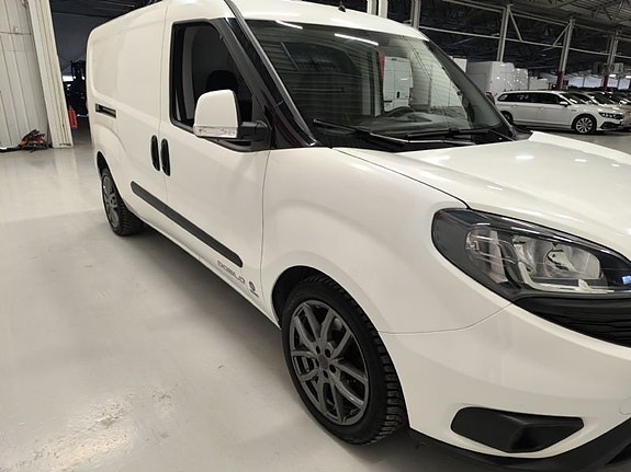 Fiat Doblo 3 of 5