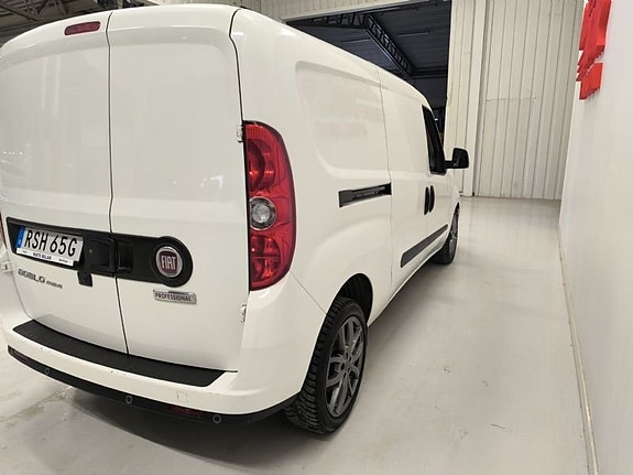 Fiat Doblo 4 of 5