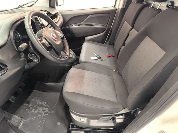Fiat Doblo 6 of 10