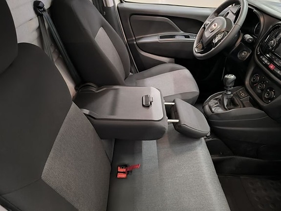 Fiat Doblo 10 of 10