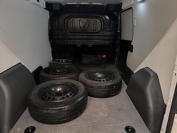 Fiat Doblo 8 of 10