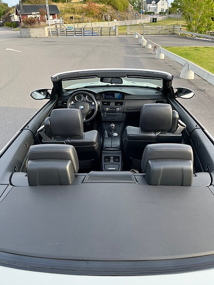 BMW M3 5 of 5