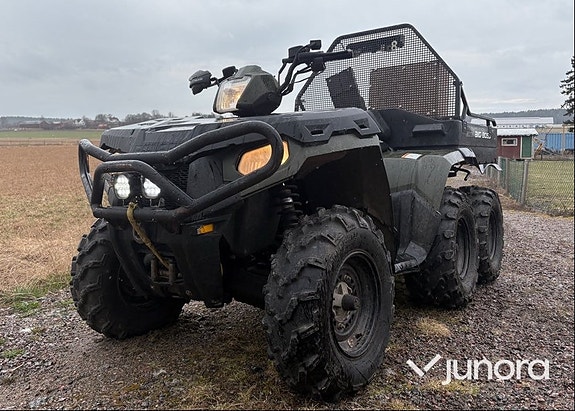 Polaris Sportsman 6X6 BIG BOSS