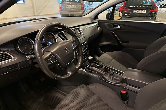 Peugeot 508 5 of 5