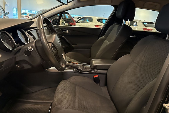 Peugeot 508 6 of 10