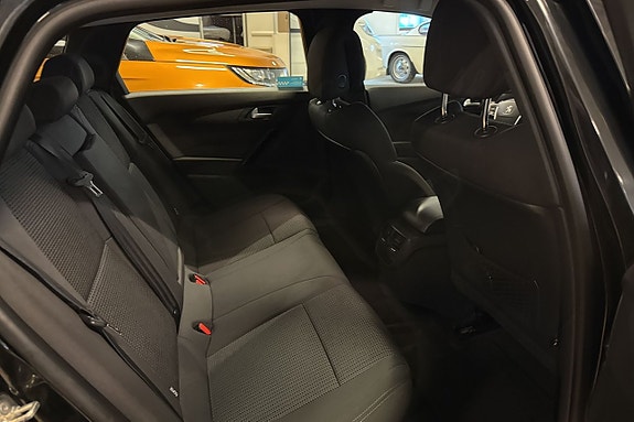 Peugeot 508 9 of 10
