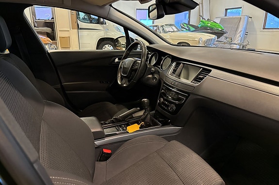 Peugeot 508 8 of 10