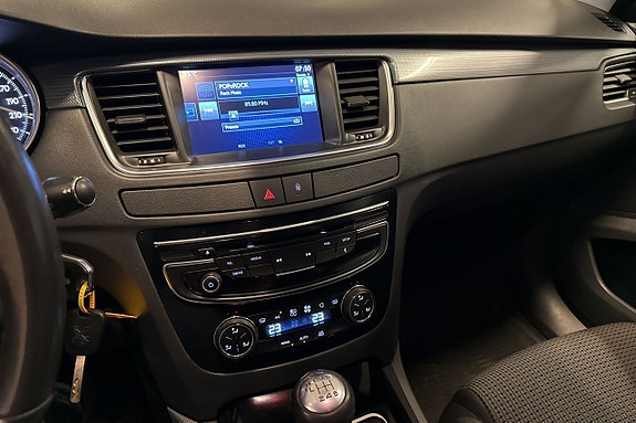 Peugeot 508 7 of 10