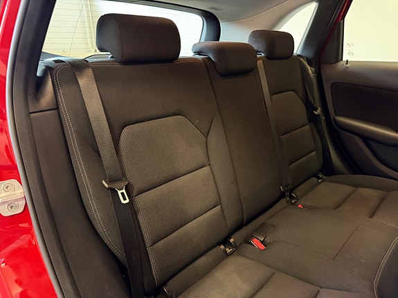 Mercedes-Benz B180 10 of 14