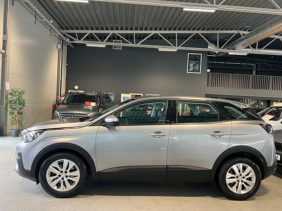 Peugeot 3008 7 of 17