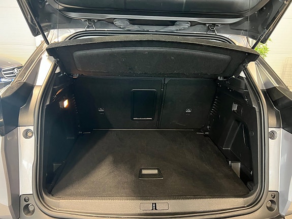 Peugeot 3008 5 of 5