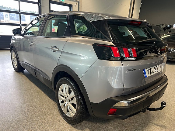 Peugeot 3008 6 of 17