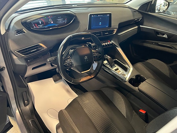 Peugeot 3008 17 of 17