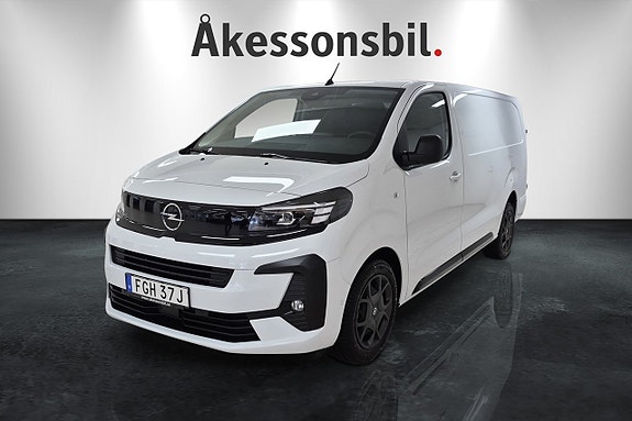Opel Vivaro 3 of 5