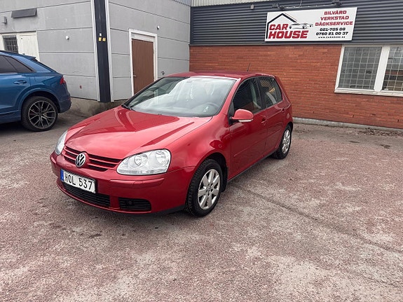 Volkswagen Golf-Serie