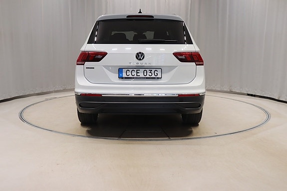 Volkswagen Tiguan Allspace 5 of 5