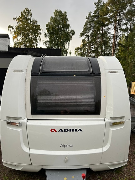 Adria Alpina 753 - UT 4 of 13