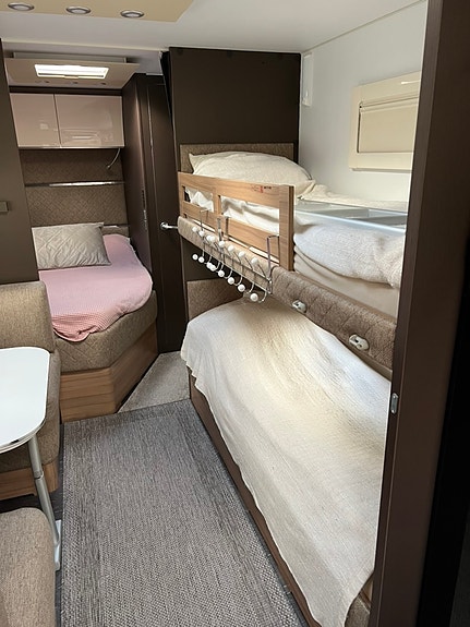 Adria Alpina 753 - UT 6 of 13