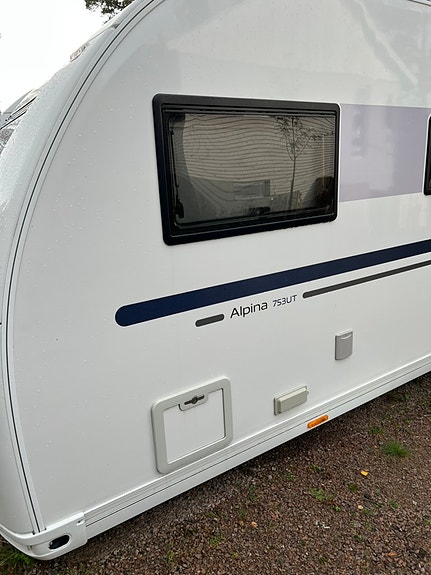 Adria Alpina 753 - UT 3 of 13