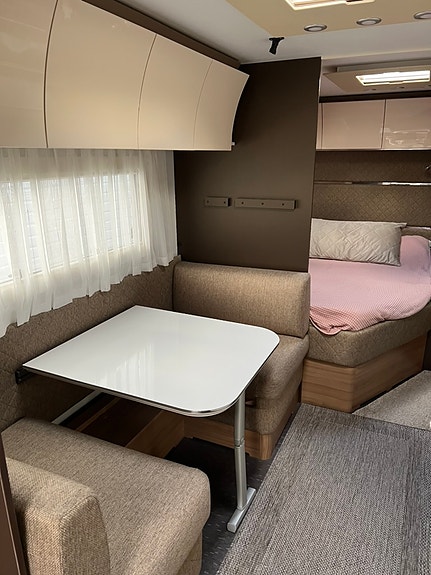 Adria Alpina 753 - UT 5 of 13