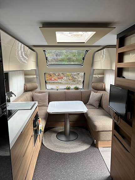 Adria Alpina 753 - UT 7 of 13