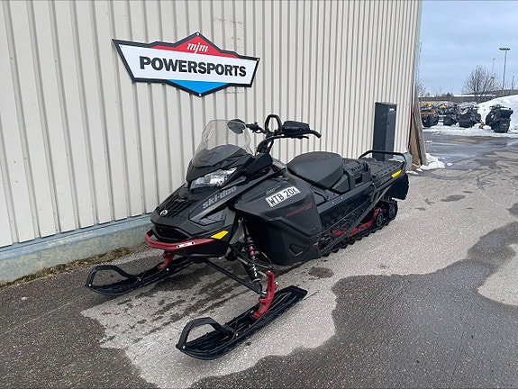 Ski-Doo Expedition Xtreme 850 E-tec 2 of 4