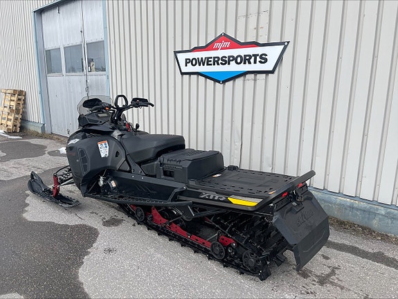Ski-Doo Expedition Xtreme 850 E-tec 4 of 4