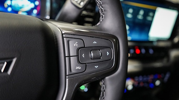 Chevrolet Silverado 2500 19 of 21