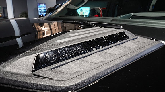 Chevrolet Silverado 2500 10 of 27