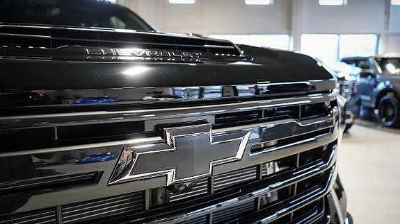 Chevrolet Silverado 2500 5 of 5