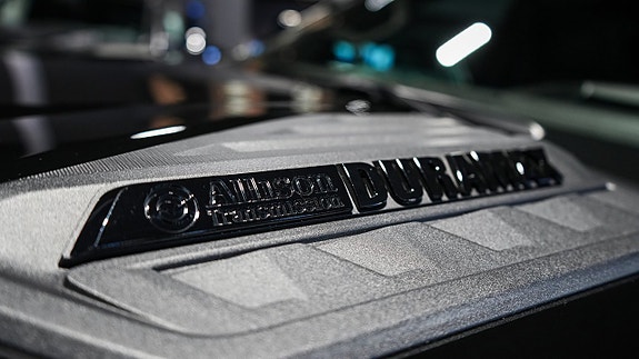 Chevrolet Silverado 2500 7 of 21