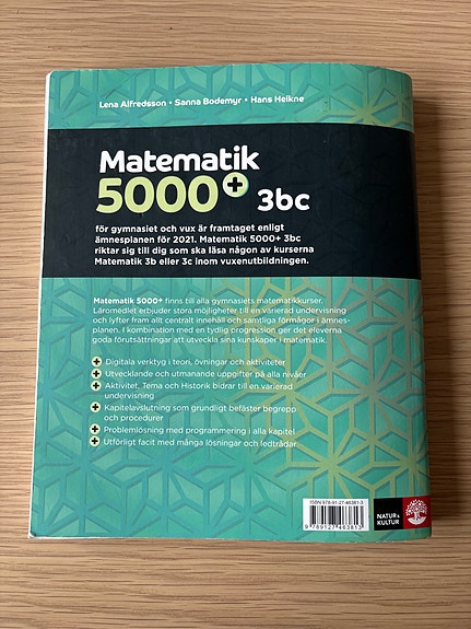 Product image 2 of 5