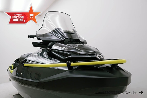 Sea-doo Explorer Pro 230 -26 4 of 12
