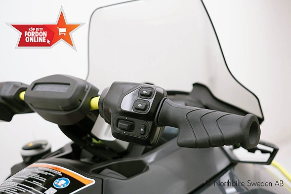 Sea-doo Explorer Pro 230 -26 11 of 12