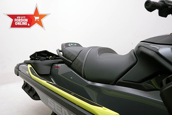 Sea-doo Explorer Pro 230 -26 5 of 12