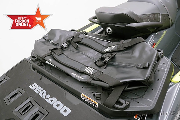 Sea-doo Explorer Pro 230 -26 9 of 12
