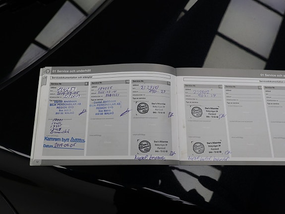 Volvo XC60 29 of 29