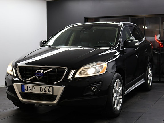 Volvo XC60 5 of 5