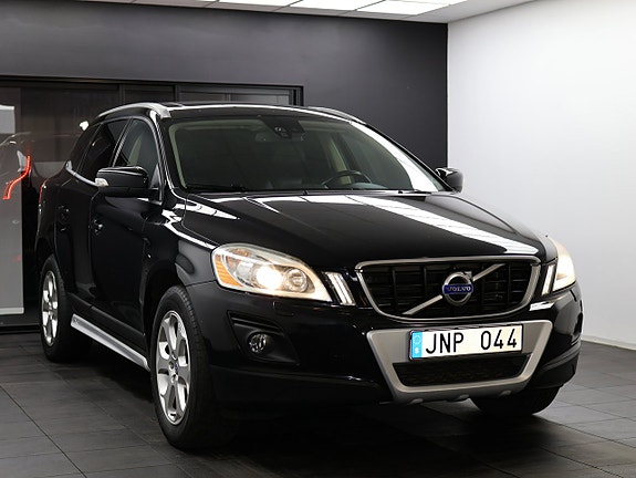 Volvo XC60 9 of 29