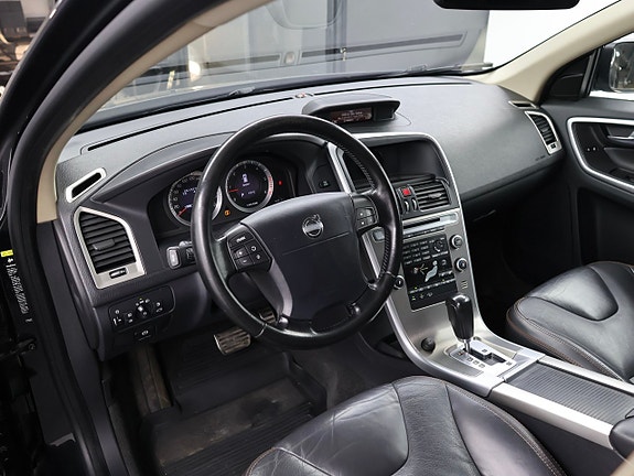 Volvo XC60 13 of 29