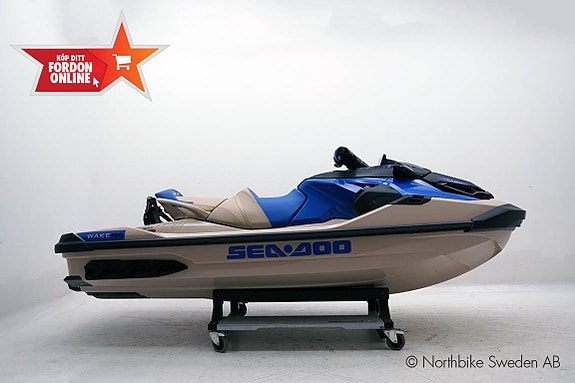 Sea-doo Wake Pro 230 -26