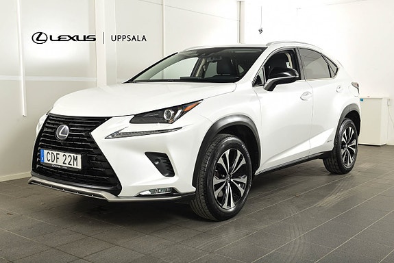 Lexus NX 300h