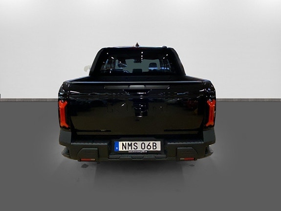 KGM Musso EV 5 of 5