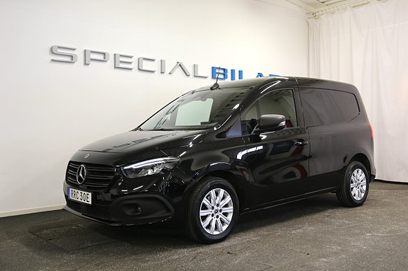 Mercedes-Benz Citan 112