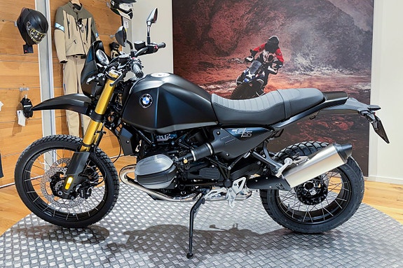 BMW R 12 G/S | Comfort | Gearshift assistant Pro | Spara 12.000:- 2 of 9